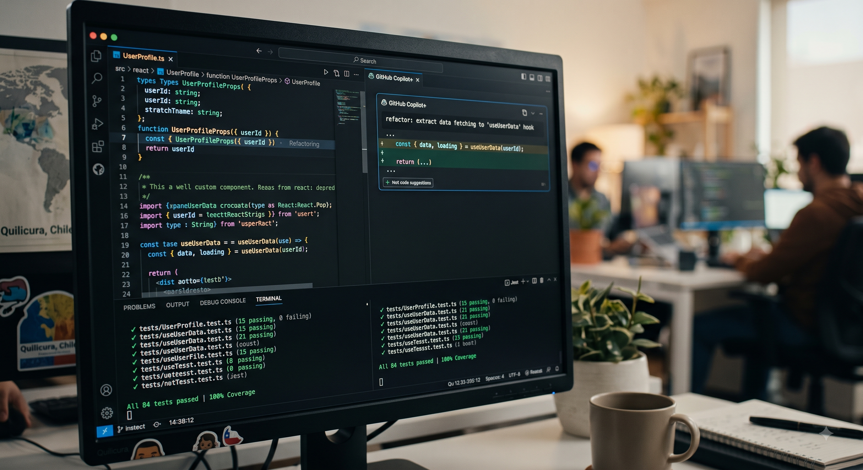 IA y Cointeligencia: Cómo Usar la Inteligencia Artificial en el Desarrollo de Software sin Caer en el 'Vibecoding'