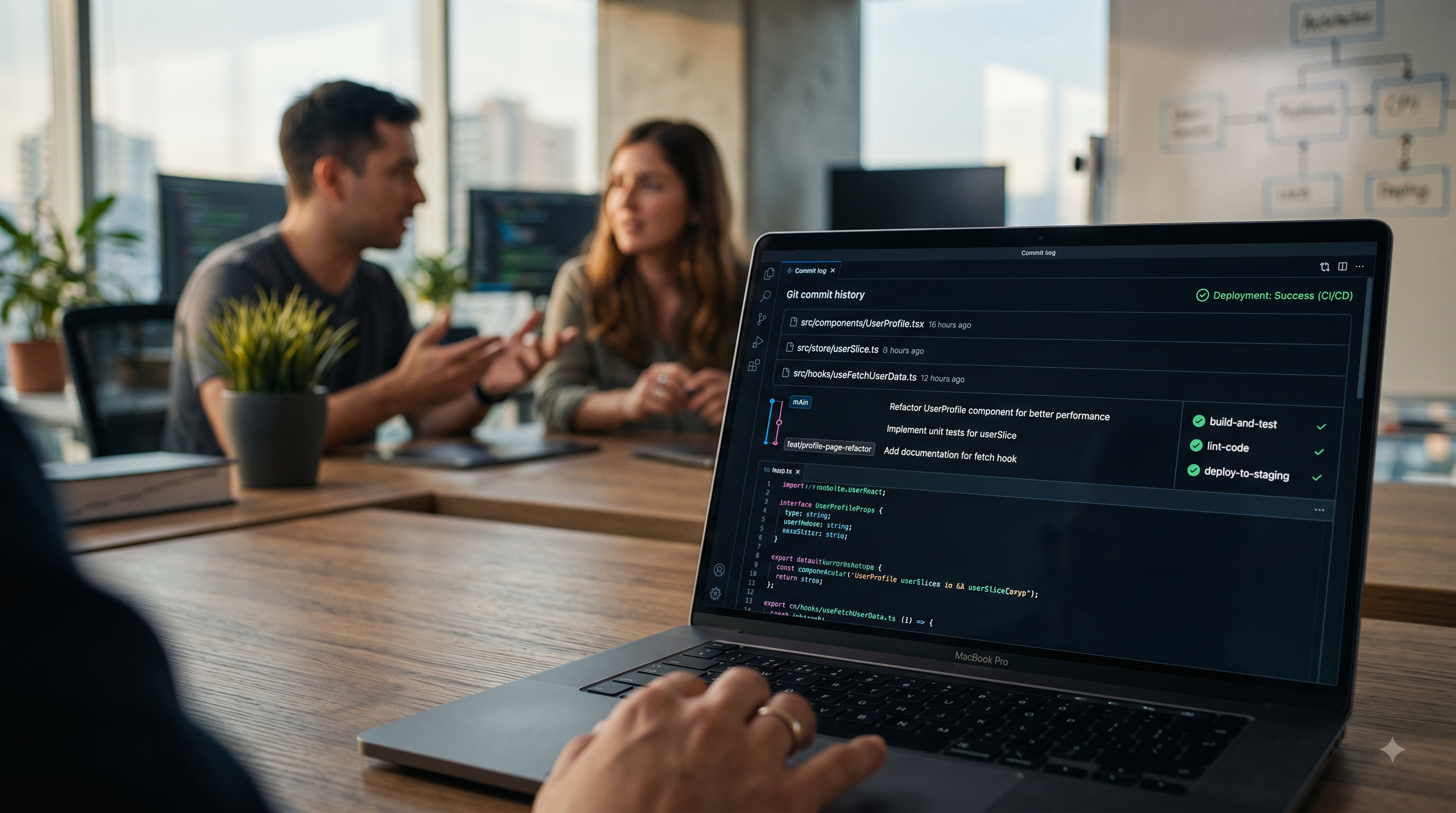 Agencia de Desarrollo de Software en Chile: Cómo Elegirla sin que te Vendan Humo