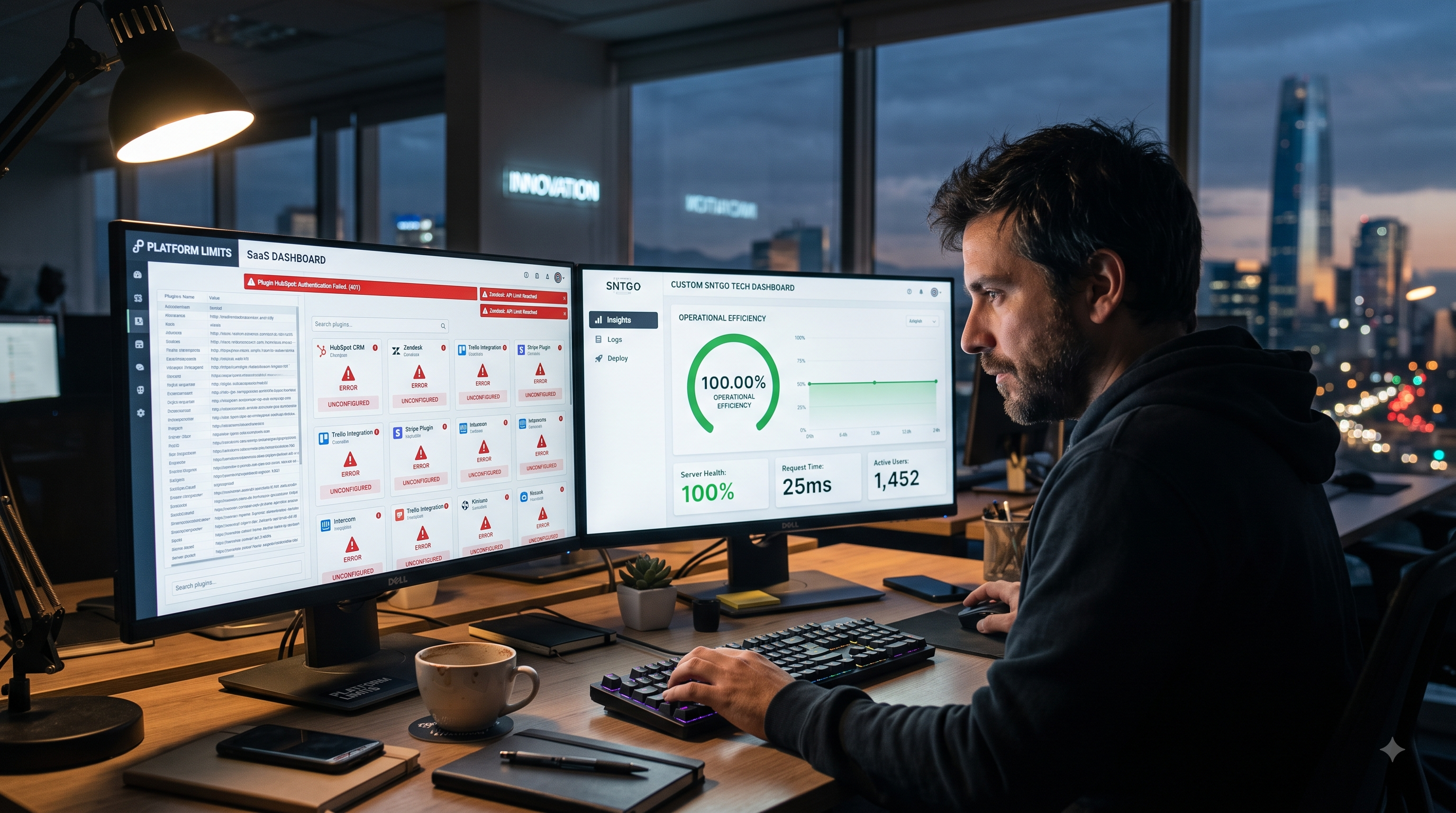 Software a Medida vs. SaaS: Cuándo Invertir en Código Propio y Cuándo Comprar Licencias